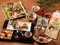 【個室確約｜平日】七五三・家族の絆プラン（10.1 - 11.30）