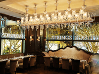 【個室確約】フリーフローと楽しむ秋麗冬華カジュアルコース＋3時間飲み放題（11～32名）