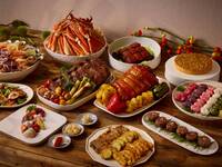 Chuseok Special Buffet | Children