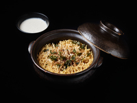 【LUNCH】SIGNATURE COURSE