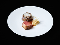 【LUNCH】シェフズコース