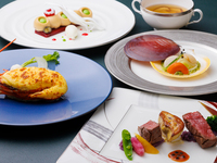 クリスマスコース