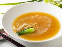 竹園　感謝キャンペーン特別コース(ランチタイム)