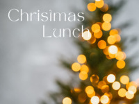 X’masランチ2025