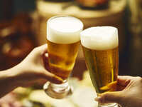 Orion Draft Beer Free-Flow Plan