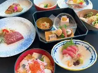 ランチ和食個室  彩り（4名以上でお部屋代サービス）　