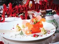 【オプション】スペシャルデザート