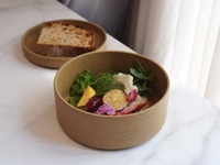  *ワインフリーフロー付き【LUNCH】Tasting Course 