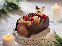 ブッシュ・ド・ノエル（16 cm）