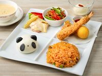 Kids' set