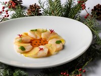 Christmas Special Dinner 【23rd December】