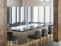 【New Year/Dec 31-Jan4】Teppanyaki Lunch 「TENKAI」