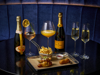 イエローウィン・ベリーニ & ロブスターバイトセット