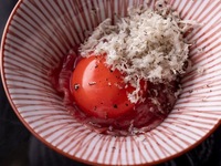 [Lunch only] Seasonal Chef's Choice Course (Short Version)