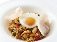 【WEB予約限定】１ドリンク付き　カジュアルディナー