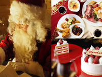 クリスマス プレミアム ビュッフェ2025　 大人　