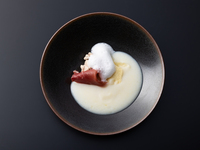 【New Year/Dec 31-Jan 4】Dnner A Course