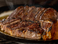 Year-End Special Party Plan — Main: Porterhouse Steak (November–December)