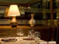 料理と食事が選べるプリフィックスコース