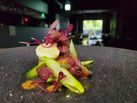 ディナー　スタンダードコース　8,800　12/1～