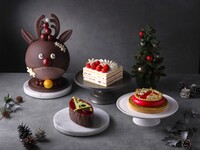 ◇◇◇Christmas Offerings at The Westin Yokohama◇◇◇