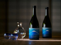 【Available only on November 21】Ryotei Hyoseki × Kanai Shuzo Makers’ Dinner