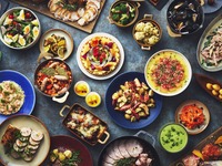 SALTIDA Dinner Buffet（Adult）