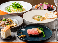 11月、12月限定　貸切飲み放題コース