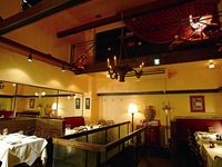 Dec 31 — Dinner: 5:30 PM–9:30 PM