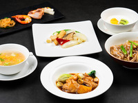 【11月･12月】ランチ「水仙（すいせん）」