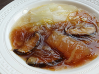 【忘年会・新年会】豪華！コラーゲンたっぷりフカヒレと牛アキレスなど8品+2H飲み放題/税込10,000円