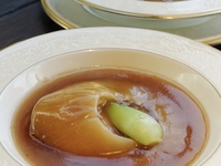 【忘年会・新年会】極上中華！フカヒレの姿煮込み・黒毛和牛など8品+2H飲み放題/税込12,000円