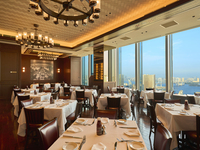 ［窓側確約・シャンパン付］PARTY MENU A　