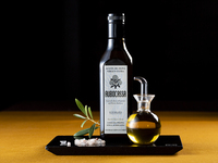 【Takeout】アウボカーサ EXヴァージンオリーブオイル