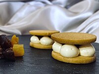 【Takeout】バターサンド