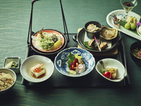 島人お造り御膳