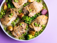 11/6～< Weekdays> Discount Dinner Buffet <Limited to first 10> (Adults)