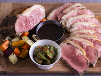 11/6～【土日祝】１日10名限定割引プラン　ディナービュッフェ（大人）