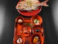 Okuizome Set (for baby girl)