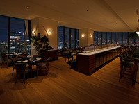 [Dinner] Window Seat Guaranteed (Night View — Not Facing Tokyo Tower)