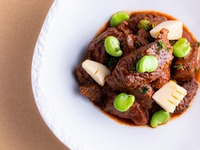 11/6～ディナービュッフェ（お子様 0～5歳）