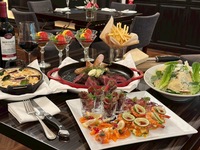 [Free Flow Included] New Year's Party Plan ~US SIRLOIN COURSE~