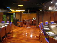 [晚餐] 仅限预留座位