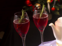 ▼附赠饮料套餐