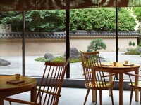 【Lunch】Noodle and tempura set