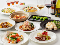 【龍鳳_2026忘・新年会】中国料理_煌楽プラン