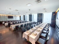 ＜個室予約＞ランチミーティング＆会食プラン