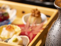 ≪期間限定/2H飲放題付≫焼鳥会席　～『花』～　7,000円