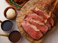 【Early-Bird Discount】 Christmas Roast Beef 