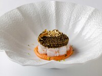 【Lunch】 Christmas Course 【25th December】